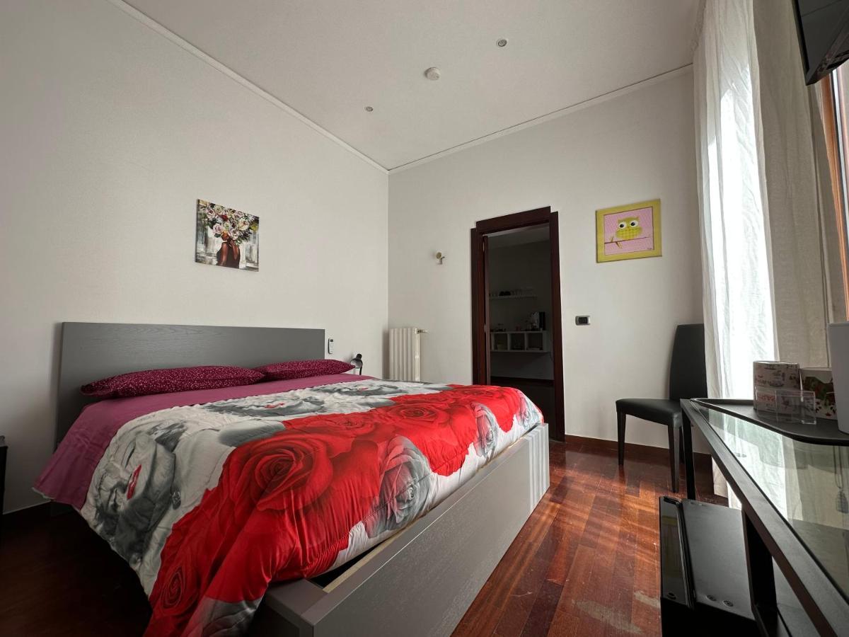 ナポリ Bruno House Bed & Breakfast エクステリア 写真
