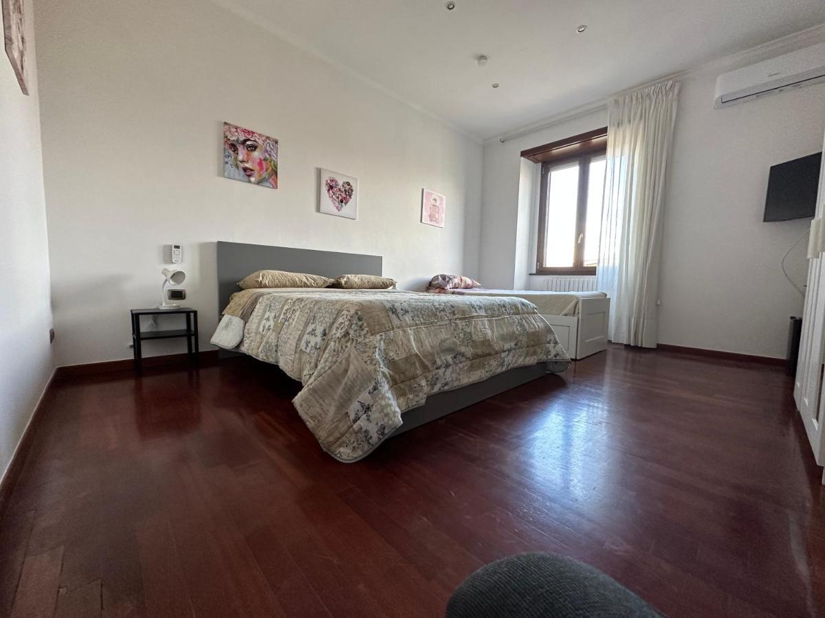 ナポリ Bruno House Bed & Breakfast エクステリア 写真