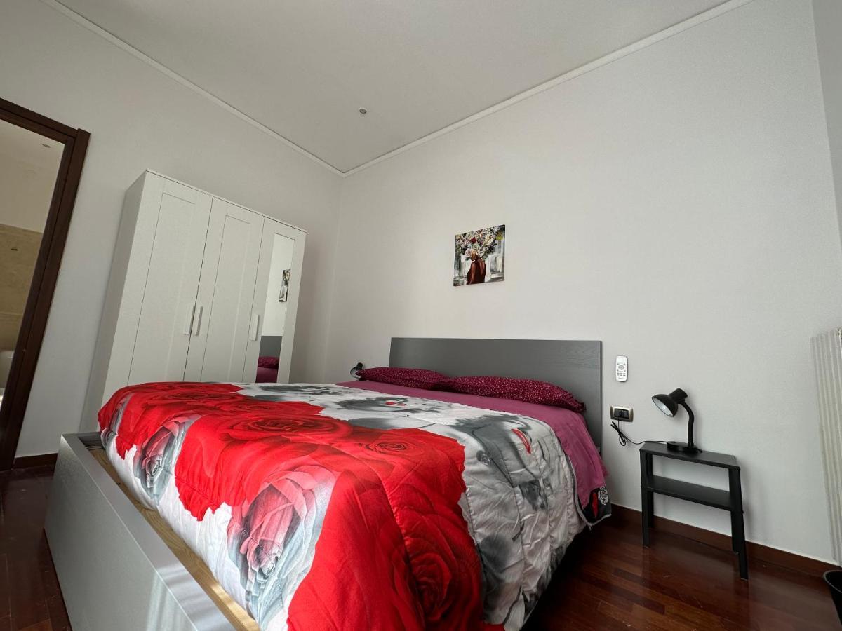 ナポリ Bruno House Bed & Breakfast エクステリア 写真