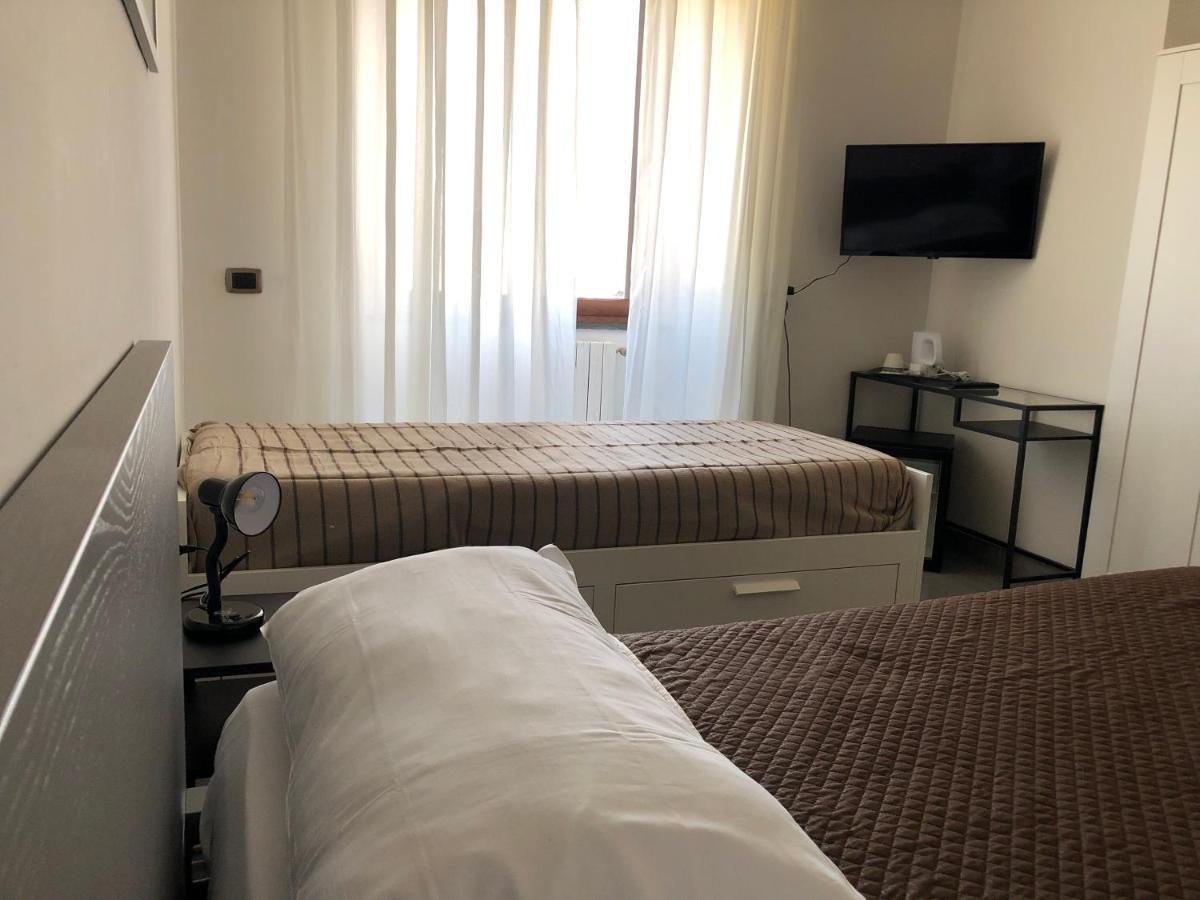 ナポリ Bruno House Bed & Breakfast エクステリア 写真