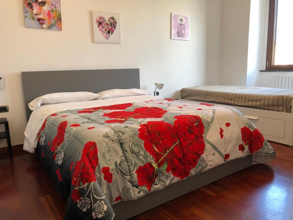 ナポリ Bruno House Bed & Breakfast エクステリア 写真
