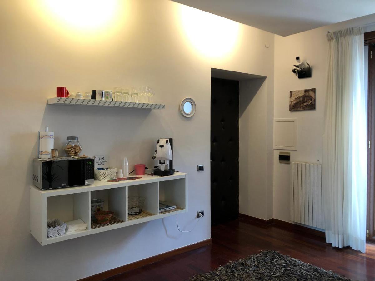 ナポリ Bruno House Bed & Breakfast エクステリア 写真
