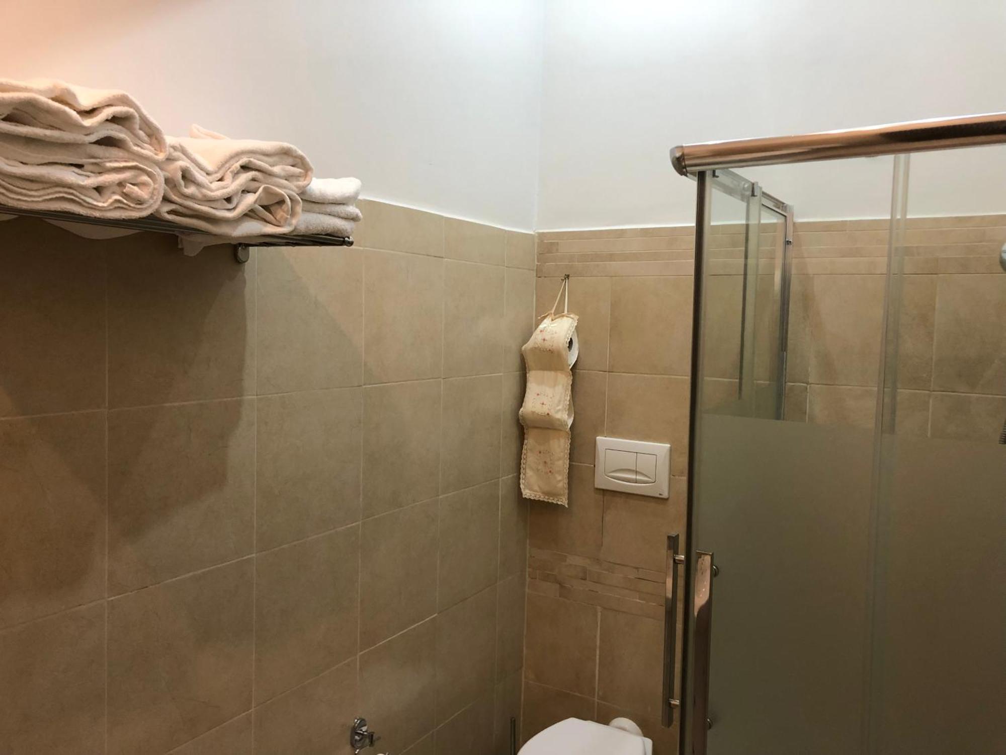 ナポリ Bruno House Bed & Breakfast エクステリア 写真