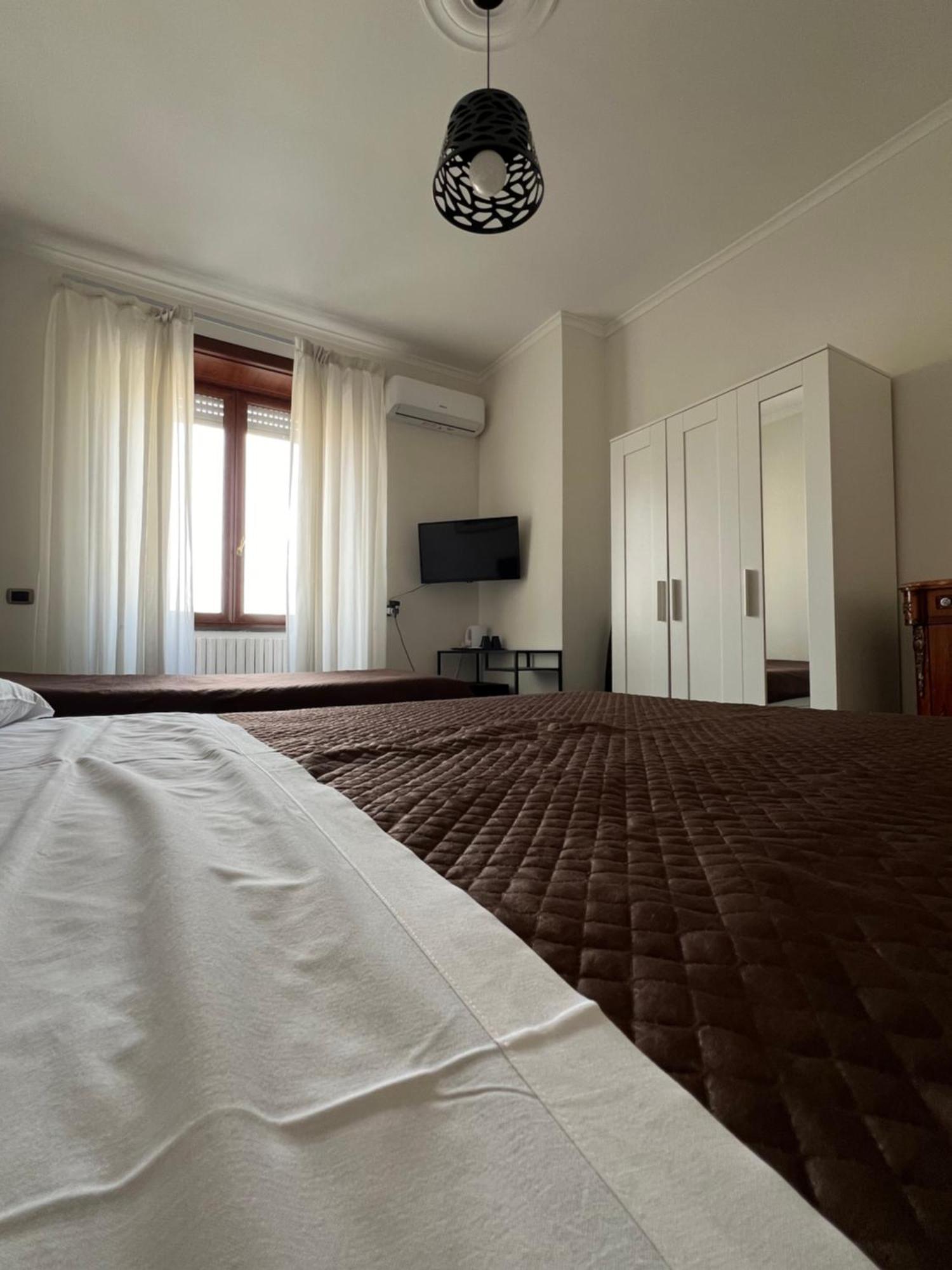 ナポリ Bruno House Bed & Breakfast エクステリア 写真