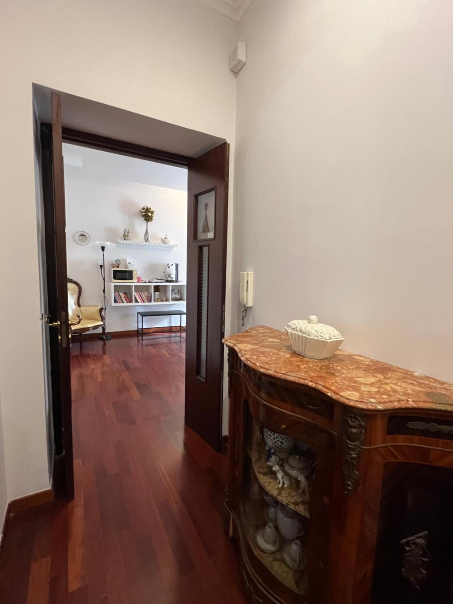 ナポリ Bruno House Bed & Breakfast エクステリア 写真